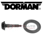 Dorman Rear Differential Ring & Pinion For 1985-2005 Chevrolet Astro Uf. Fixed Price $181.18.
