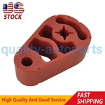 18207568777 New Exhaust System Hanger For Bmw X5 X6 E70 E71 F15 F16 2007-2019. Fixed Price $16.88.