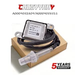A0009058511 New Nox Sensor For Mercedes. Fixed Price $89.99.