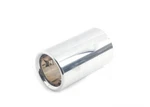 Bmw New Genuine F20 F21 F22 F33 F30 F31 Exhaust Tail Pipe Trim Chrome. Fixed Price $109.98.