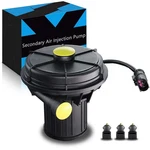 Yzhidianf Air Injection Smog Pump Bmw 325I 330I 525I X3 X5 11727571589 New. Fixed Price $41.00.
