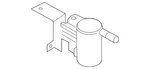 Genuine Kia Filter 31453-1R000. Fixed Price $43.30.