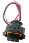 Connector Of Fuel Pressure Sensor FPS20 Fits: Ram 2500 06-07 3500 2007 5.9L. Fixed Price $14.75.