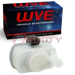 Wells Wve 4B1591 Evap Leak Detection Pump For 4891685AB 4891685AA 4861962AC Wp. Fixed Price $29.00.