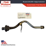 1979-1983 Dodge Plymouth Chrysler Air Pump Check Valve Tube Hose 4307802 Nos. Fixed Price $21.05.