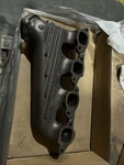 EMG174 Exhaust Manifold 366 427 Rh 1991-2000 Gm. Fixed Price $49.95.