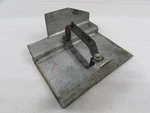 Ferrari 355, Charcoal Canister Heat Shield, Used, P/n 163533. Fixed Price $75.00.