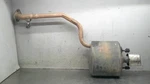 14 - 15 Lexus IS250 Right Passenger Exhaust Muffler Tail Pipe 2.5L. Fixed Price $297.56.