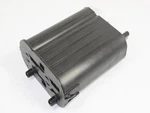 Genuine Mopar Vapor Canister 4891725AG. Fixed Price $281.88.