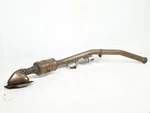 12-2018 Mercedes ML350 Gle W166 3.5L Front Right Exhaust Manifold Pipe Tube Oem. Fixed Price $790.31.