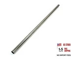 Patriot Exhaust (H7756) 2" 5' 18-GAUGE Steel Tube. Fixed Price $86.80.