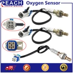 3PCS Up+down Oxygen Sensor For 2001-2003 Cadillac Deville Seville Eldorado 4.6L. Fixed Price $42.85.