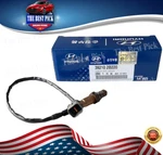 Genuine Oxygen Sensor Down Rear For 12-17 Accent Veloster Rio Soul 392102B220. Fixed Price $73.98.