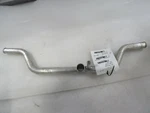 Ferrari F430, Spider, Lower Metal Radiator Connection Line, Used, P/n 216373. Fixed Price $60.00.