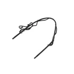 11-65-7-570-465 Genuine Mini Vacuum Hose For Cooper 2007-2012. Fixed Price $110.02.