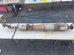 2011- 2016 Ford F250 350 6.7L Diesel Particulate Filter Dpf BC34-5K282 Catalytic. Fixed Price $1179.00.