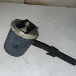 92-96 Ford F150 5.0 Vacuum Purge Canister E8TE-9H467-CB Bronco F250 W/bracket. Fixed Price $45.00.