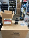 2006-2011 Honda Civic Egr Valve 1.8L Sohc Brand New Original. Fixed Price $129.00.