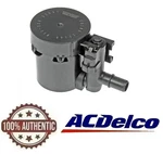 Delco 214-2149 Vapor Canister Purge Solenoid Valve For Chevy Gmc Cadillac. Fixed Price $59.80.