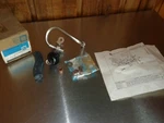 New Nos Oem Gm Pulsair Kit 10045073 Chevy Chevette Injection Valve Line. Fixed Price $25.00.