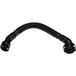 Gates EMH253 Engine Crankcase Breather Hose Select 12-18 Ford Lincoln Models. Fixed Price $38.81.