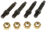 Exhaust Flange Stud And Nut Dorman 03135. Fixed Price $14.04.