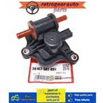 Oem 36162-5AY-H01 Vapor Canister Purge Valve Solenoid For Honda Accord Rdx 2.0L. Fixed Price $35.47.