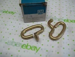 Lot Of Gm Nos Part # 3842794 Hooks. Fixed Price $5.00.