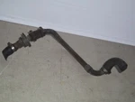 1985 Jaguar XJ6 4.2 Air Injection Pump Tube C44059 And Check Valve C34017. Fixed Price $35.00.