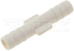Dorman 493-006 1/4 X In. Hard Vacuum Tubing Connector. Fixed Price $22.47.