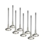 Supertech Sodium Filled Exhaust Valves Fits Subaru EJ20 / EJ25 SEVI-1010-HS-8. Fixed Price $485.58.