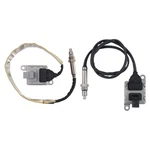 Inlet&outlet Nox Sensors For Kenworth T680 Peterbilt 567 4326874RX 5WK96740B. Fixed Price $168.99.