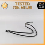 04-13 Cadillac Xlr / Corvette C6 Left Fuel Feed & Return Line Pipe Hose Oem. Fixed Price $224.10.