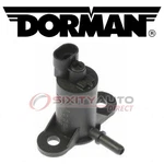 Dorman Vapor Canister Purge Valve For 2002 Workhorse Fastrack FT1601 5.7L V8 Oz. Fixed Price $48.89.