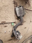 1984-1989 Toyota Pickup Eacv 22R Smog Electric Air Control Oem 25720-35021. Fixed Price $149.99.