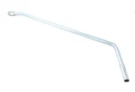 Gm Air Tube 1980-86, 1990 350 5.7L Impala Replaces Oe 14063960. Fixed Price $35.00.