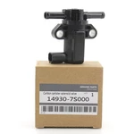 Vapor Canister Purge Solenoid Valve 14930-7S000 For Nissan Armada Frontier. Fixed Price $33.88.