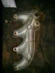 Driver Left Exhaust Manifold 4.8L Fits 99-15 Sierra 2500 Pickup 172194. Fixed Price $75.00.