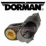 Dorman Front Left Abs Wheel Speed Sensor For 1992-1994 Volkswagen Corrado Gt. Fixed Price $43.49.