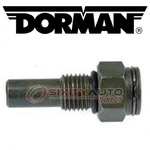 Dorman Oil Cooler Line Connector For 1997-2000 Gmc K2500 5.7L 6.5L 7.4L V8 Bt. Fixed Price $20.31.