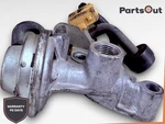 1998 2006 Mercedes-benz Ml / Clk Egr Valve Exhaust Gasrecirculation. Fixed Price $51.74.