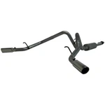 Mbrp S5018AL Cat Back Dual Exhaust For 03-07 Chev / Gmc 1500 Classic. Fixed Price $574.99.