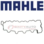 Mahle VS50442SR Valve Cover For 113 21 036-2016 Engine Gaskets Wz. Fixed Price $30.91.