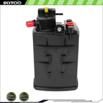 Fuel Vapor Charcoal Canister Fit For 1998-2002 Honda Accord L4 2.3L 17011S84A00. Fixed Price $75.50.