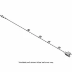 Genuine Gm Exhaust Particulate Sensor 55513243. Fixed Price $99.85.