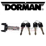 Dorman Ignition Lock Cylinder For 2005-2007 Buick Terraza Primary Qb. Fixed Price $48.01.