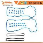 For 00-03 Jaguar Lincoln Ls S-type 3.0L Dohc AJ27 Engine Valve Cover Gasket Set. Fixed Price $14.17.
