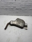 2016-2024 Chevrolet Malibu 1.5L Fwd Rear Exhaust Muffler Pipe Tube Oem. Fixed Price $339.80.