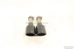 2019-2024 Dodge Ram 1500 Hemi 5.7L Rear Left And Right Exhaust Pipe Tip Set Oem. Fixed Price $119.00.