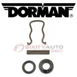 Dorman Clutch Hydraulic Line For 1994-1997 Dodge Ram 2500 Transmission Mu. Fixed Price $111.88.